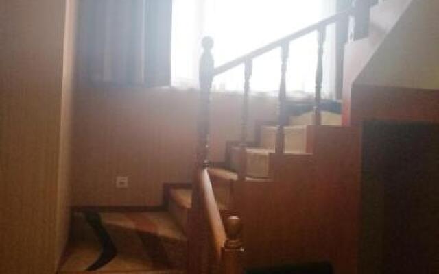 Starway Hotel Anyang Anzhang Avenue