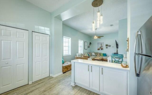 The Beach Villages Villa One
