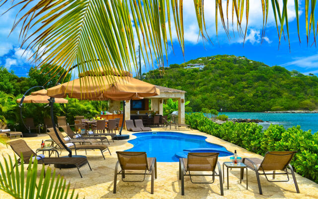 Sea Shore Allure
