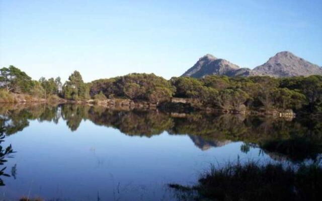 Glen Craig