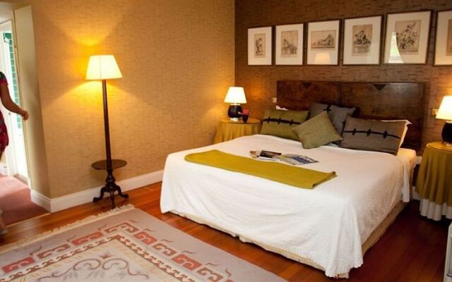 The Mustard Seed at Echo Lodge