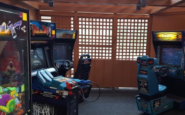 Travelodge By Wyndham Texarkana