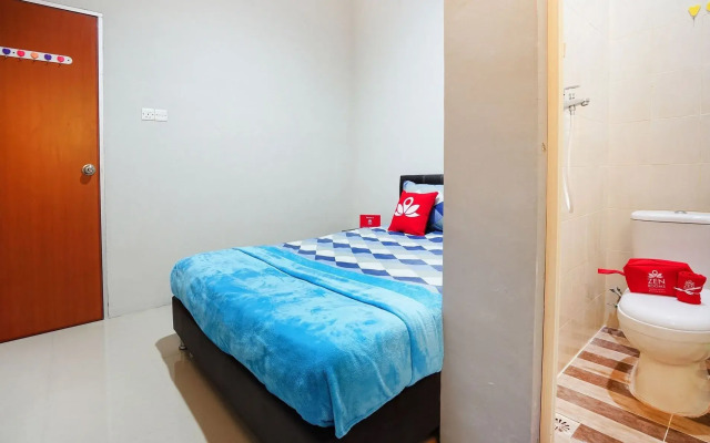 Oyo 91296 Nagoya Guesthouse
