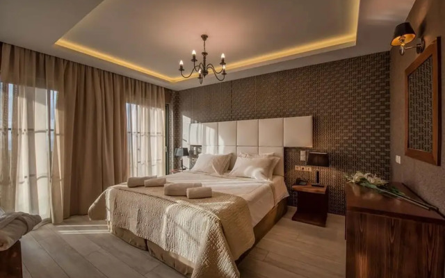 Elegance Luxury Executive Suites