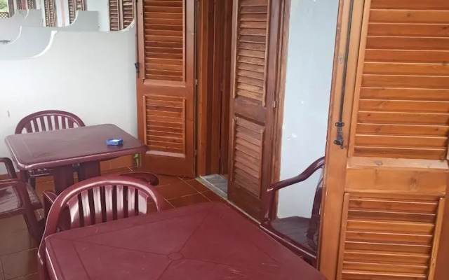 VRclub Villa Ridente