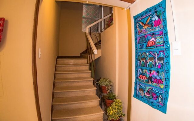 Elkin House Cusco