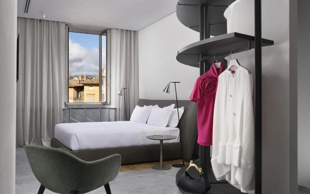 The Bank - Locanda della Posta Dependance