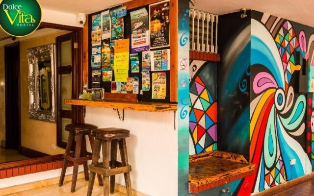 Hostal La Dolce Vita