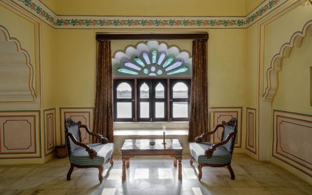 Hotel Rajmahal Palace