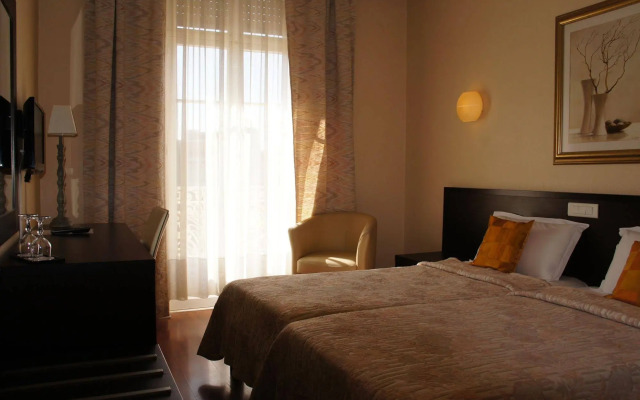 Hotel Ambassador