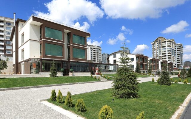 Nevo Studios Otel