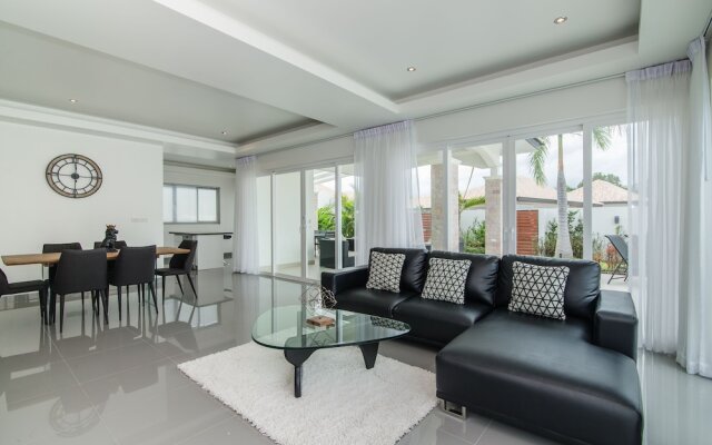 Orchid Paradise Homes OPV314