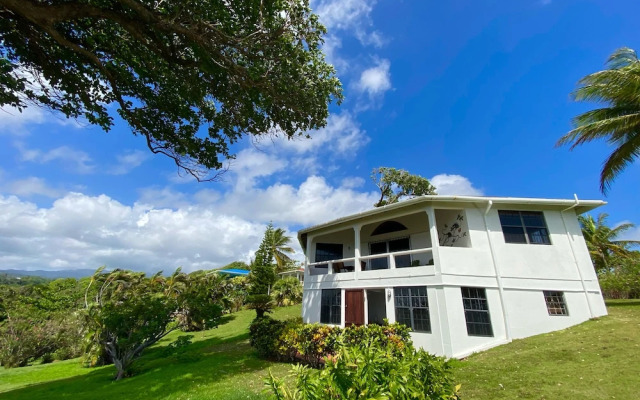 Sea Cliff Cottages