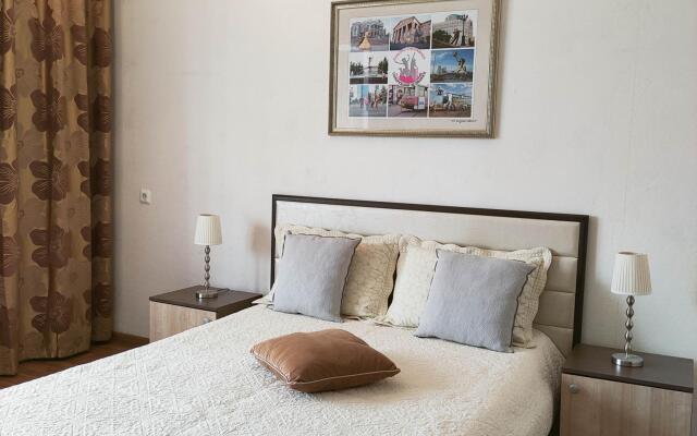 Megapolis on Sverdlovsky Avenue