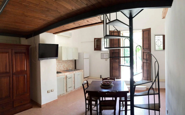 Relais Villa Scinata