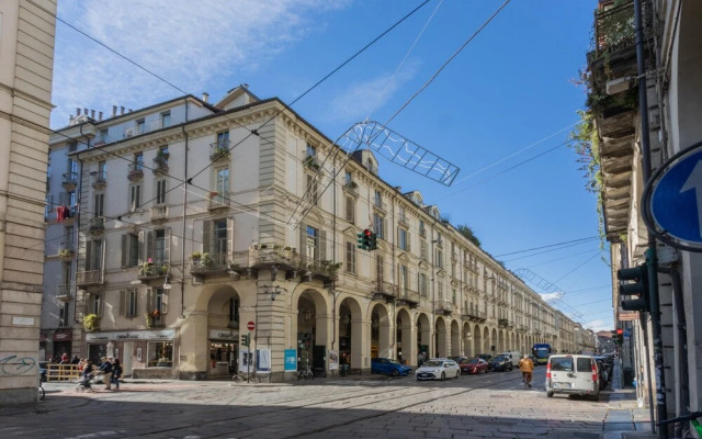 Po Prestige by Wonderful Italy