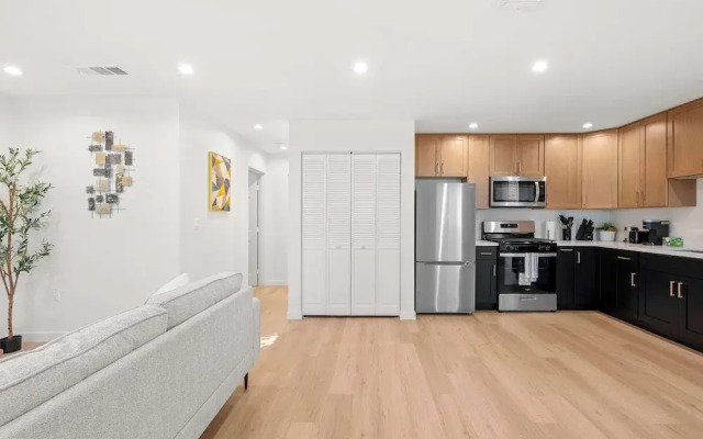 Family Friendly Retreat w Luxury Amenities