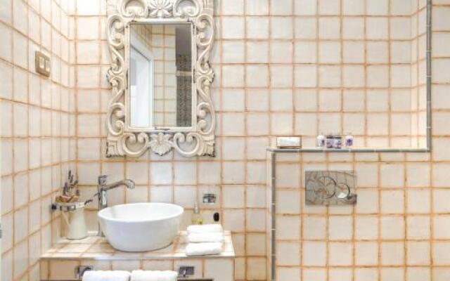 Heritage Suites Zanini