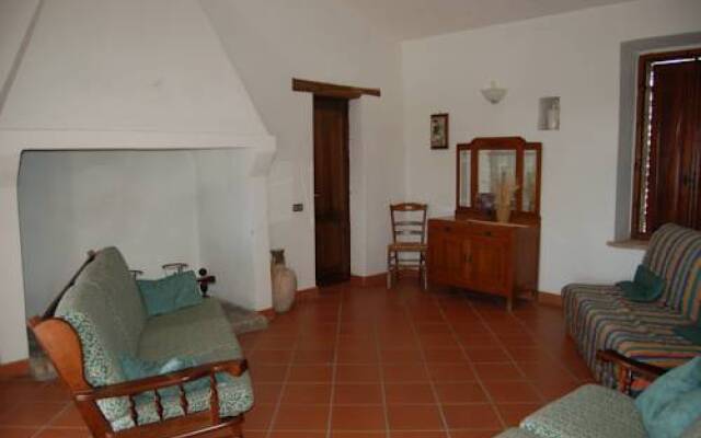 Agriturismo Fornace - Il Pino -
