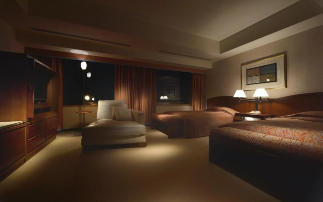 Royal Pines Hotel Urawa