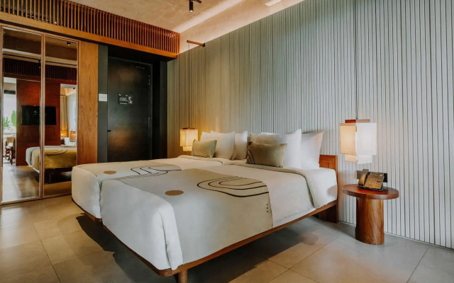 The Komu Canggu Bali