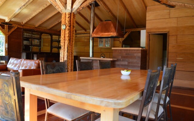 Parador Austral Lodge