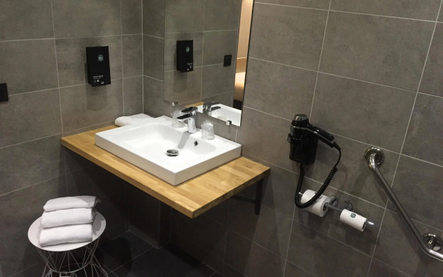 Greet Hotel Bordeaux Floirac Arena