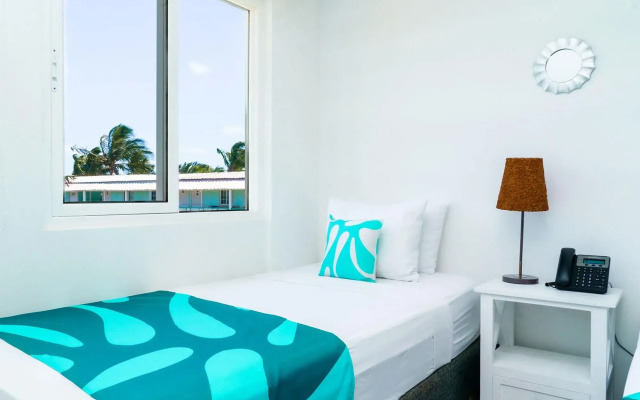 Caribbean Coral