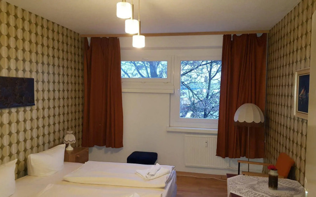 OSTEL - Das DDR Hostel