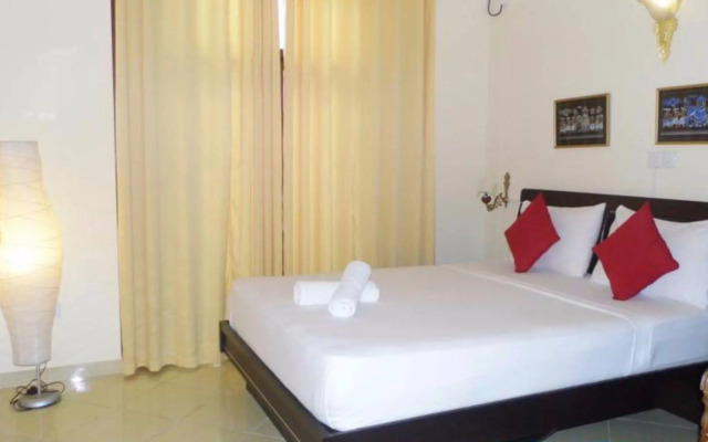 Vista Fort Thari Inn