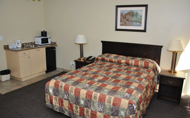 Canadian Inn