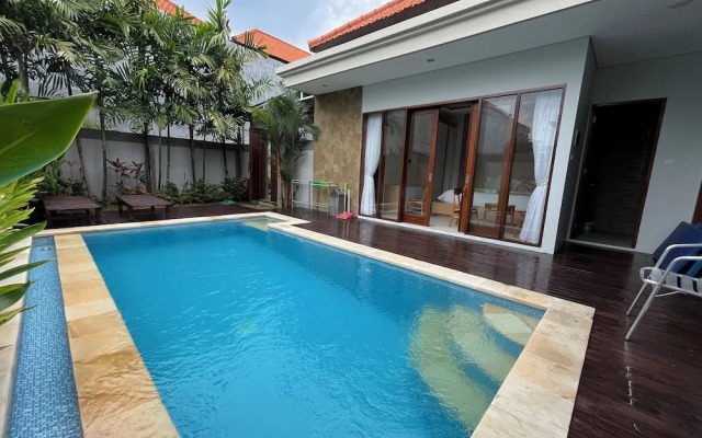 Cove Ume Nerus Residences & Villa