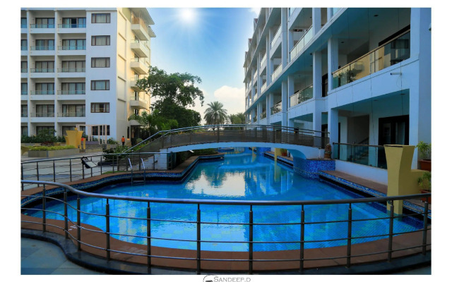 Mirasol Water Park & Resort