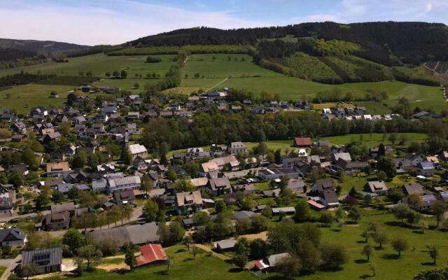 Ferienwohnung Greetje
