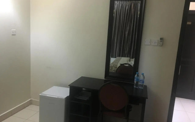 Juba Oscar Hotel