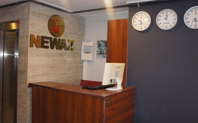 Newaz Hotel