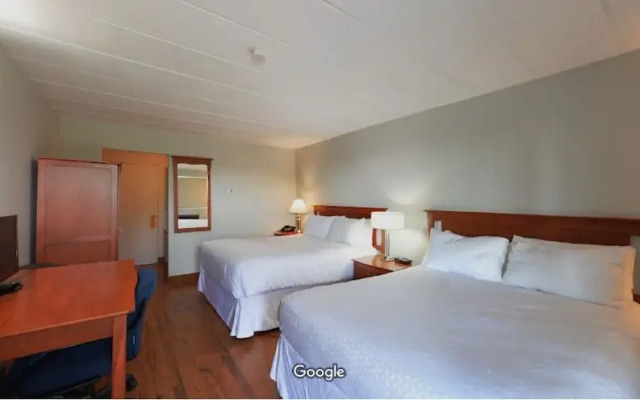 Auberge Happy Logis