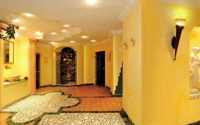 Hotel Flötscherhof