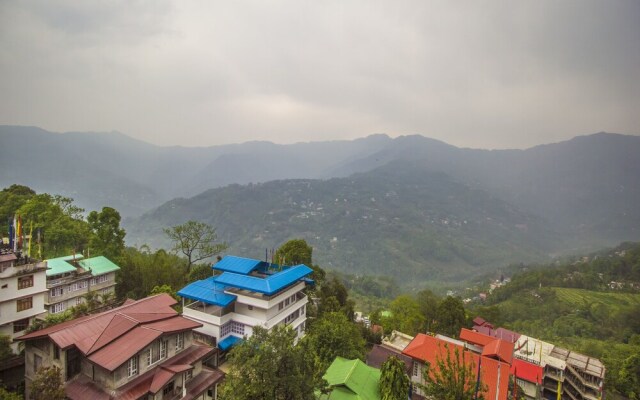 OYO 3489 Hotel Sonamla Retreat