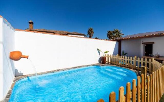 Casa Rural Guerrero 1