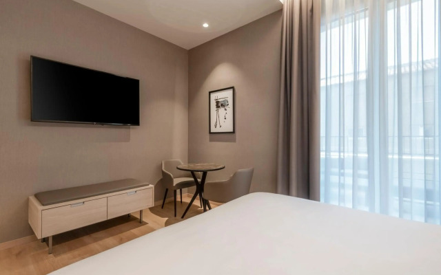 AC Hotel by Marriott Clodio Roma