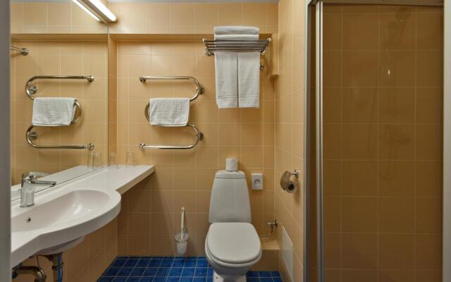Art City Inn Vilnius