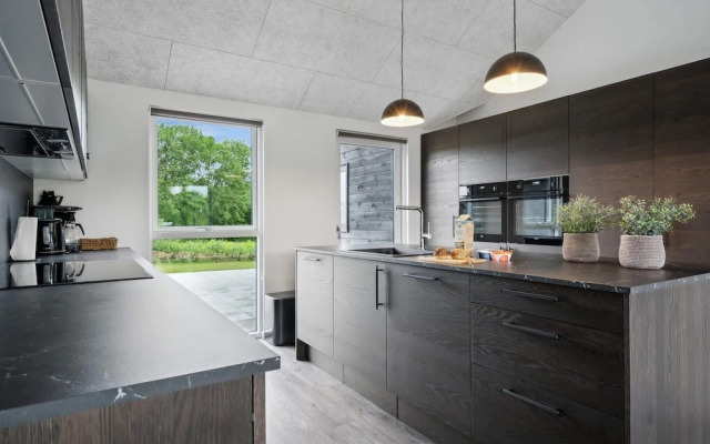 Spacious Retreat Near Beach - By Traum Ferienwohnungen