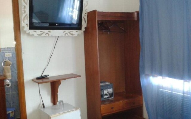 Hotel El Limbo