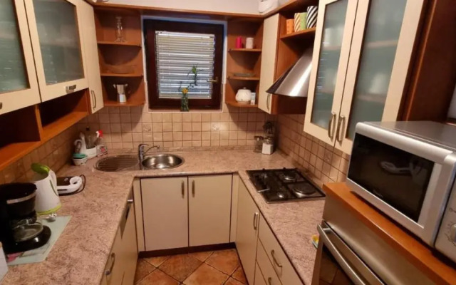 Apartman Luka Zadar