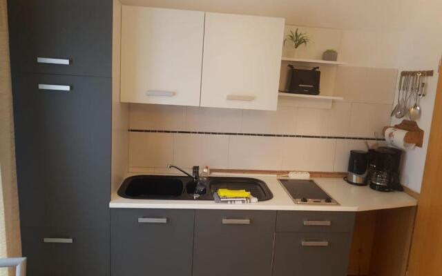 Ferienwohnung 1-2 Personen