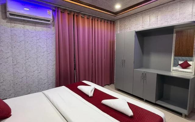 RK Villa