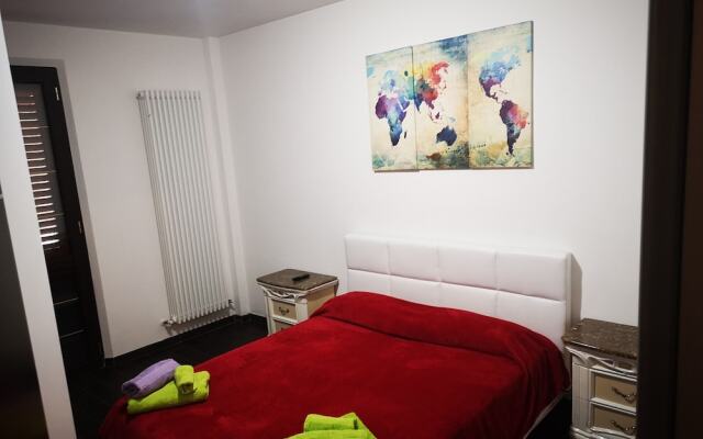Vittorio Home
