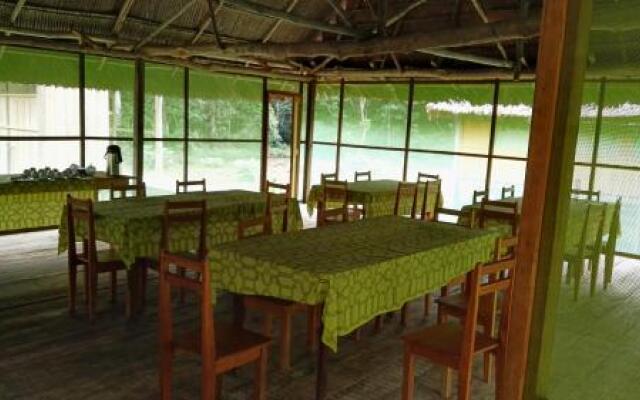 Amazon Eco Tours & Lodge