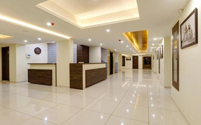 Galaxy Inn